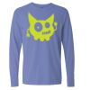 Adult Heavyweight RS Long-Sleeve T-Shirt Thumbnail