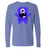 Adult Heavyweight RS Long-Sleeve T-Shirt Thumbnail