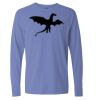 Adult Heavyweight RS Long-Sleeve T-Shirt Thumbnail