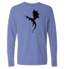 Adult Heavyweight RS Long-Sleeve T-Shirt Thumbnail