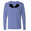 Adult Heavyweight RS Long-Sleeve T-Shirt Thumbnail