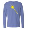 Adult Heavyweight RS Long-Sleeve T-Shirt Thumbnail