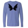 Adult Heavyweight RS Long-Sleeve T-Shirt Thumbnail