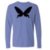 Adult Heavyweight RS Long-Sleeve T-Shirt Thumbnail