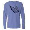 Adult Heavyweight RS Long-Sleeve T-Shirt Thumbnail