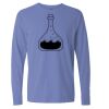 Adult Heavyweight RS Long-Sleeve T-Shirt Thumbnail