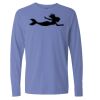 Adult Heavyweight RS Long-Sleeve T-Shirt Thumbnail