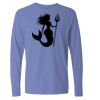 Adult Heavyweight RS Long-Sleeve T-Shirt Thumbnail