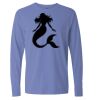 Adult Heavyweight RS Long-Sleeve T-Shirt Thumbnail