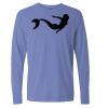 Adult Heavyweight RS Long-Sleeve T-Shirt Thumbnail