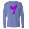 Adult Heavyweight RS Long-Sleeve T-Shirt Thumbnail