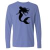 Adult Heavyweight RS Long-Sleeve T-Shirt Thumbnail