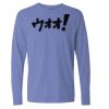 Adult Heavyweight RS Long-Sleeve T-Shirt Thumbnail