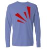 Adult Heavyweight RS Long-Sleeve T-Shirt Thumbnail
