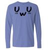 Adult Heavyweight RS Long-Sleeve T-Shirt Thumbnail