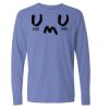 Adult Heavyweight RS Long-Sleeve T-Shirt Thumbnail