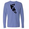 Adult Heavyweight RS Long-Sleeve T-Shirt Thumbnail