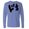 Adult Heavyweight RS Long-Sleeve T-Shirt Thumbnail