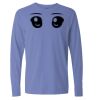 Adult Heavyweight RS Long-Sleeve T-Shirt Thumbnail