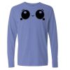 Adult Heavyweight RS Long-Sleeve T-Shirt Thumbnail