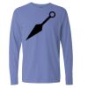 Adult Heavyweight RS Long-Sleeve T-Shirt Thumbnail