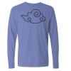 Adult Heavyweight RS Long-Sleeve T-Shirt Thumbnail