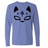 Adult Heavyweight RS Long-Sleeve T-Shirt Thumbnail