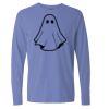 Adult Heavyweight RS Long-Sleeve T-Shirt Thumbnail