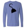 Adult Heavyweight RS Long-Sleeve T-Shirt Thumbnail