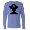 Adult Heavyweight RS Long-Sleeve T-Shirt Thumbnail