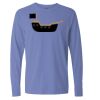 Adult Heavyweight RS Long-Sleeve T-Shirt Thumbnail