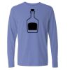 Adult Heavyweight RS Long-Sleeve T-Shirt Thumbnail