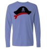 Adult Heavyweight RS Long-Sleeve T-Shirt Thumbnail
