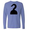Adult Heavyweight RS Long-Sleeve T-Shirt Thumbnail
