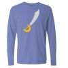 Adult Heavyweight RS Long-Sleeve T-Shirt Thumbnail