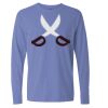 Adult Heavyweight RS Long-Sleeve T-Shirt Thumbnail
