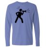 Adult Heavyweight RS Long-Sleeve T-Shirt Thumbnail