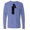 Adult Heavyweight RS Long-Sleeve T-Shirt Thumbnail