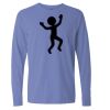 Adult Heavyweight RS Long-Sleeve T-Shirt Thumbnail