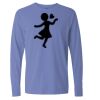 Adult Heavyweight RS Long-Sleeve T-Shirt Thumbnail