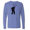 Adult Heavyweight RS Long-Sleeve T-Shirt Thumbnail