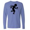Adult Heavyweight RS Long-Sleeve T-Shirt Thumbnail
