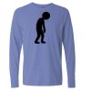 Adult Heavyweight RS Long-Sleeve T-Shirt Thumbnail