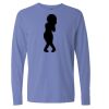 Adult Heavyweight RS Long-Sleeve T-Shirt Thumbnail