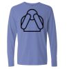Adult Heavyweight RS Long-Sleeve T-Shirt Thumbnail