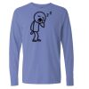 Adult Heavyweight RS Long-Sleeve T-Shirt Thumbnail