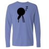 Adult Heavyweight RS Long-Sleeve T-Shirt Thumbnail