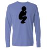 Adult Heavyweight RS Long-Sleeve T-Shirt Thumbnail