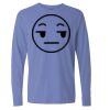 Adult Heavyweight RS Long-Sleeve T-Shirt Thumbnail