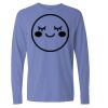 Adult Heavyweight RS Long-Sleeve T-Shirt Thumbnail